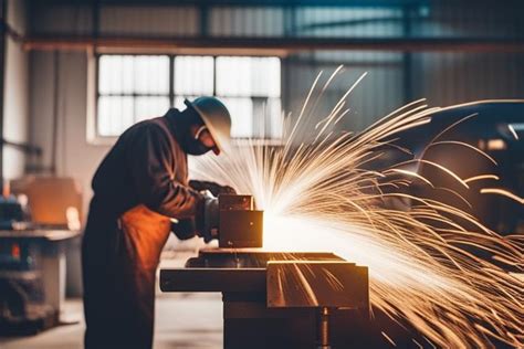 perishable industrial into oem and metal fabrication environment|The Ultimate Guide to Precision OEM Metal Fabrication.